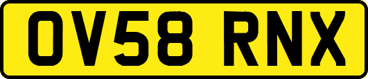 OV58RNX