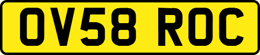 OV58ROC
