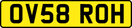 OV58ROH