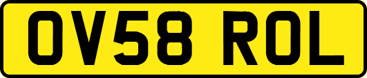 OV58ROL