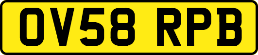 OV58RPB