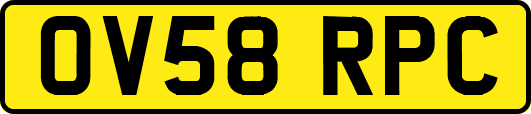 OV58RPC