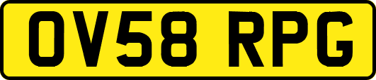 OV58RPG