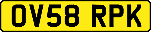 OV58RPK