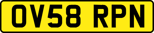 OV58RPN