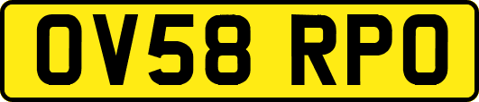 OV58RPO