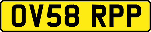 OV58RPP