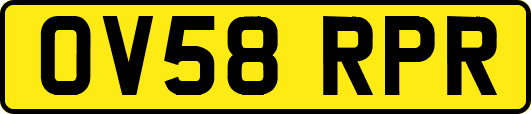 OV58RPR