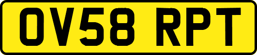 OV58RPT