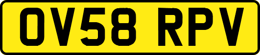 OV58RPV