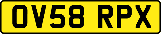 OV58RPX