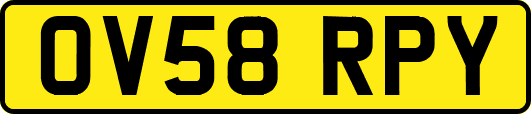 OV58RPY