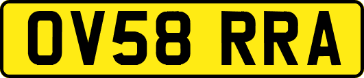 OV58RRA