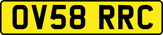 OV58RRC