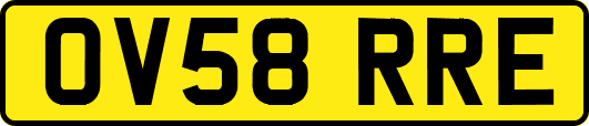 OV58RRE