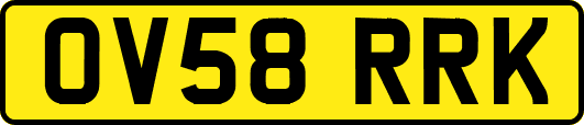 OV58RRK