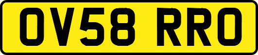 OV58RRO