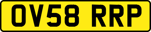 OV58RRP