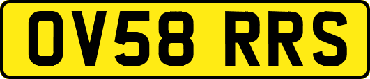 OV58RRS