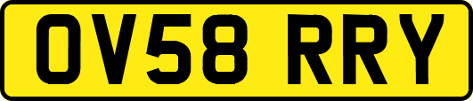 OV58RRY