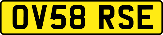 OV58RSE