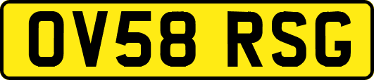 OV58RSG