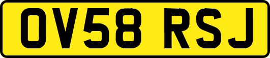 OV58RSJ