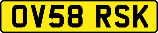 OV58RSK