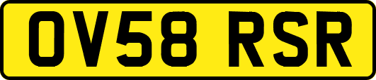 OV58RSR