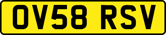 OV58RSV