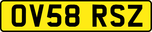 OV58RSZ