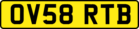 OV58RTB