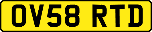 OV58RTD