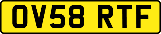 OV58RTF
