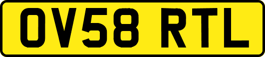 OV58RTL