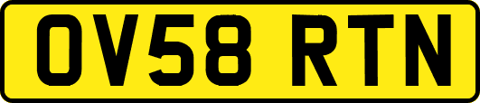 OV58RTN