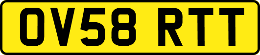 OV58RTT