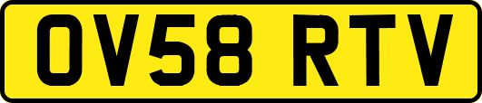 OV58RTV