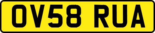 OV58RUA
