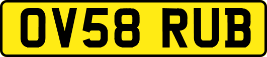 OV58RUB