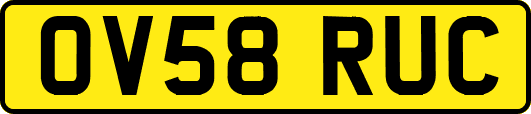 OV58RUC