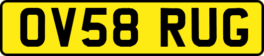 OV58RUG
