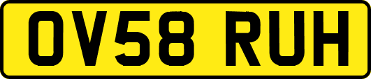 OV58RUH