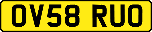 OV58RUO