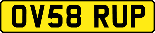 OV58RUP