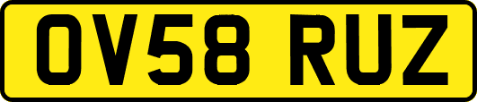OV58RUZ