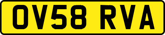 OV58RVA