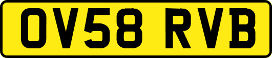 OV58RVB