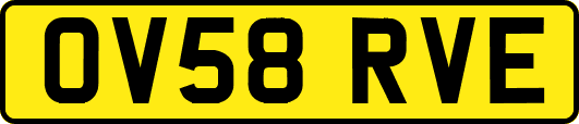 OV58RVE