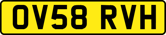 OV58RVH